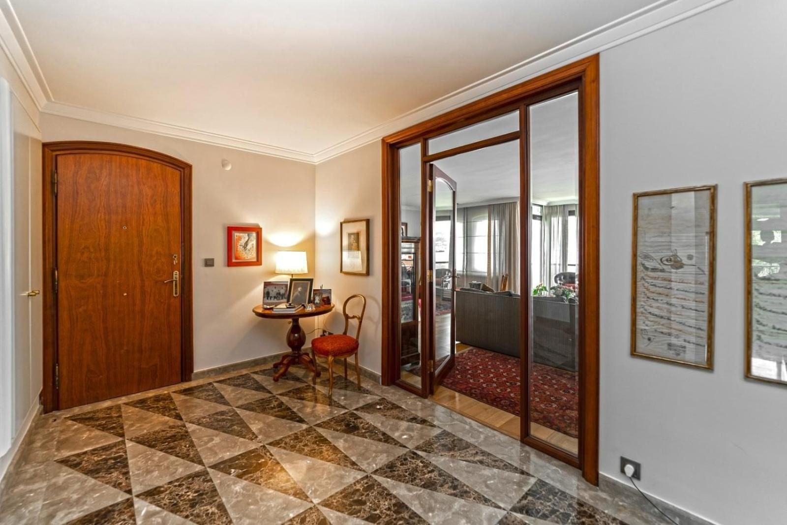 Daire Premium Helena İstanbul