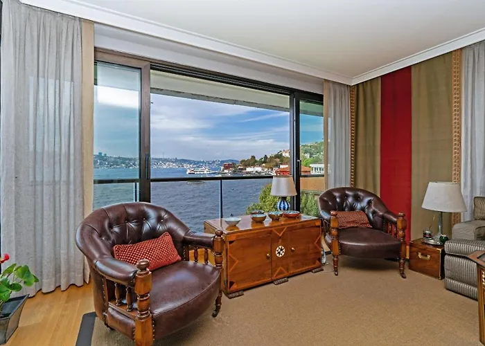 Premium Helena Apartment